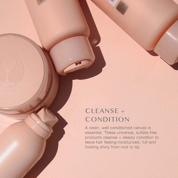 NWT Kristin Ess Signature Shampoo & Conditioner Bundle - Picture 5 of 7